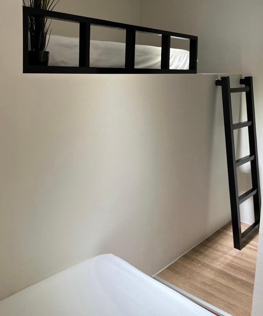 Donggang Jingdi B&B Exteriér fotografie