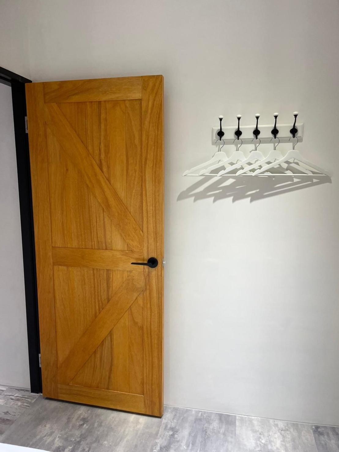 Donggang Jingdi B&B Exteriér fotografie