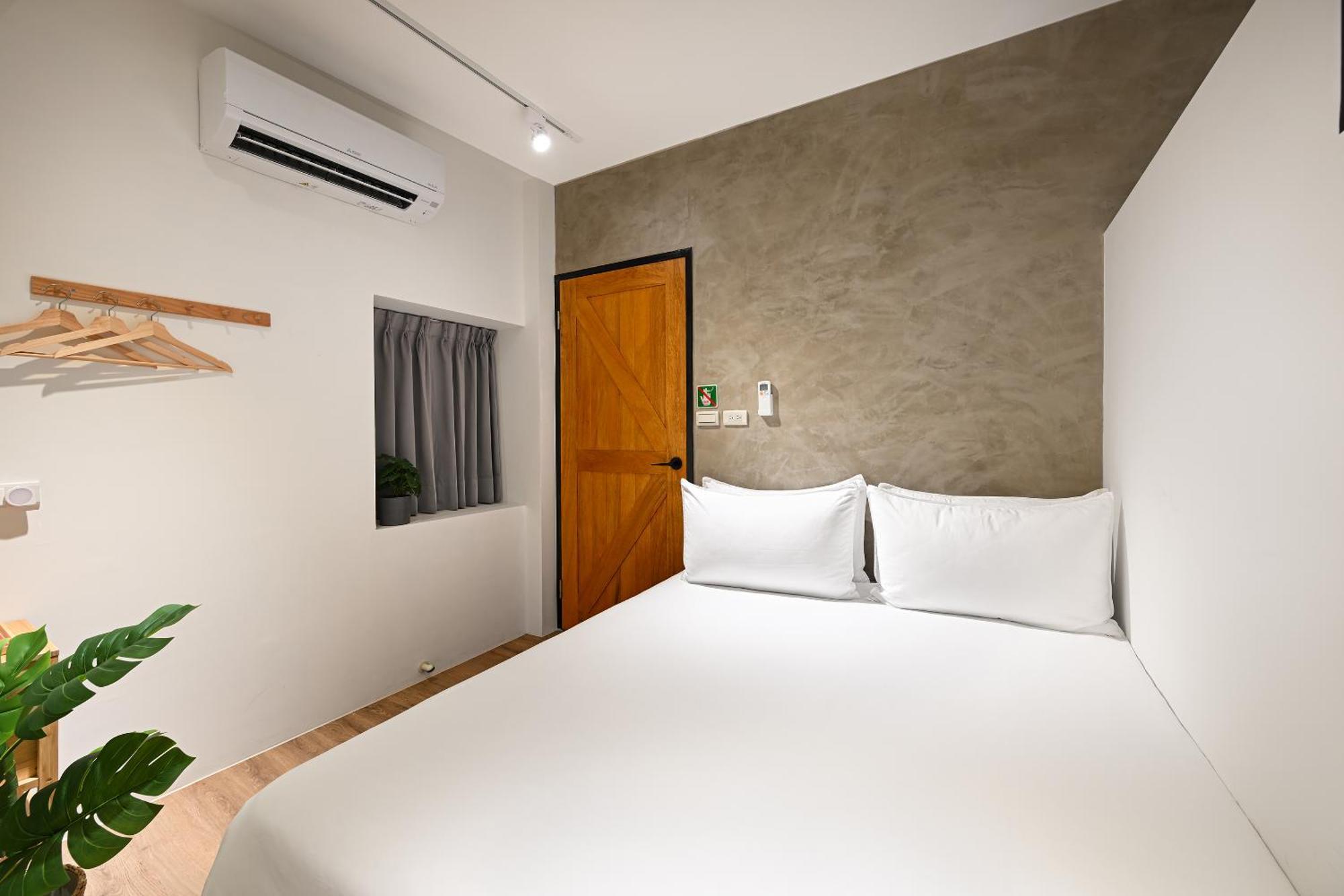 Donggang Jingdi B&B Exteriér fotografie