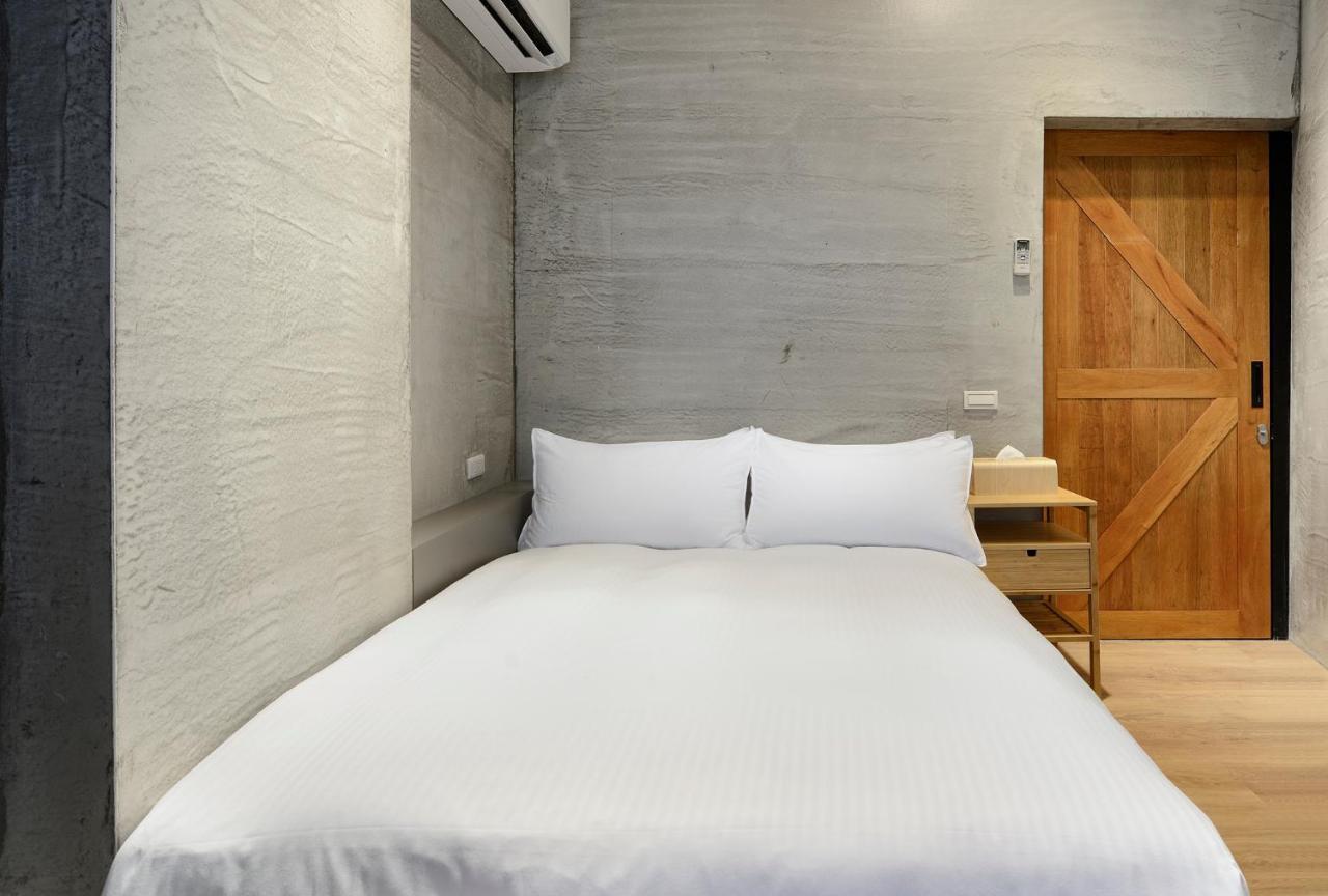 Donggang Jingdi B&B Exteriér fotografie