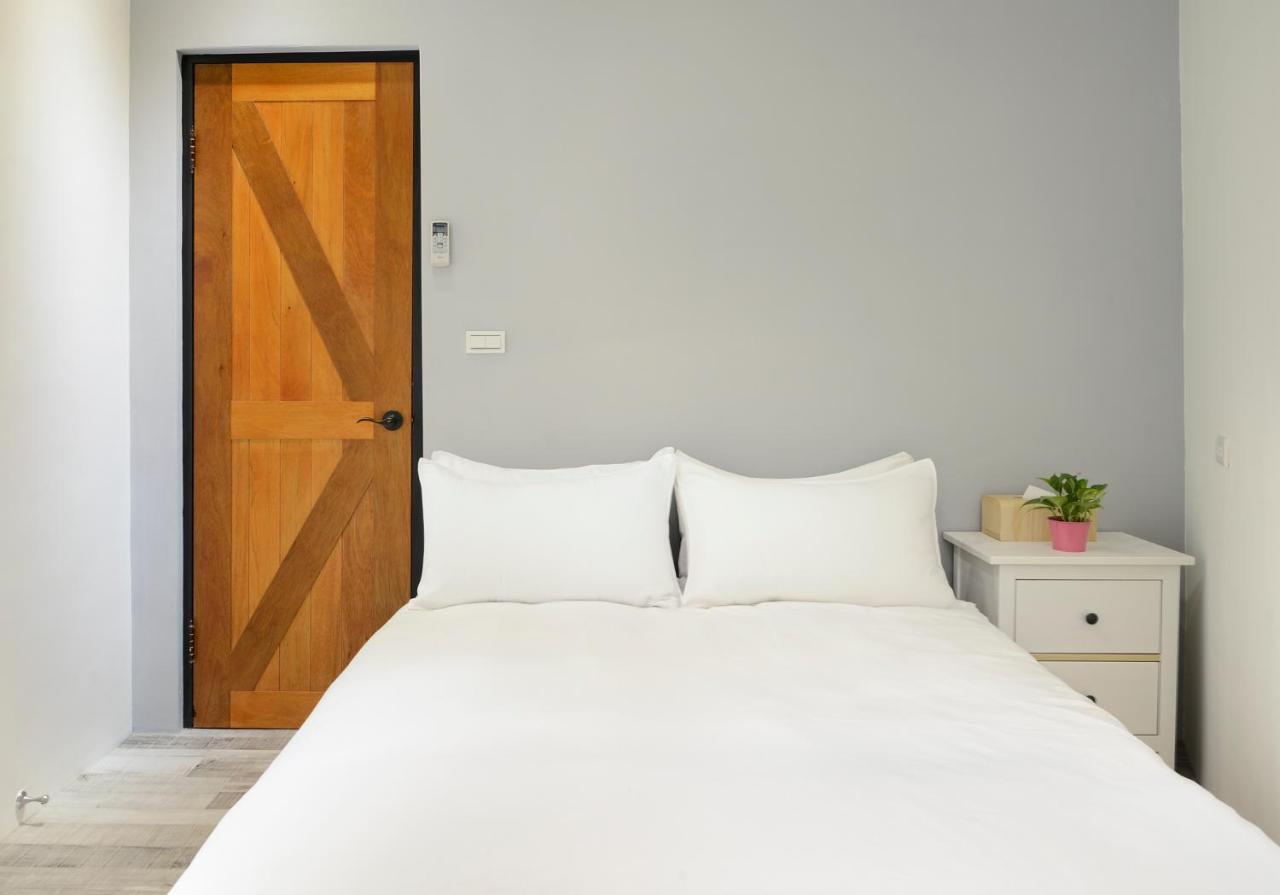 Donggang Jingdi B&B Exteriér fotografie