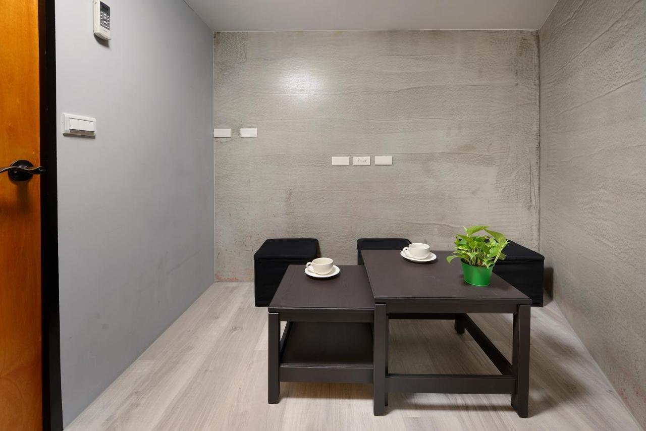 Donggang Jingdi B&B Exteriér fotografie
