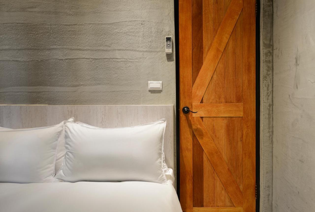 Donggang Jingdi B&B Exteriér fotografie