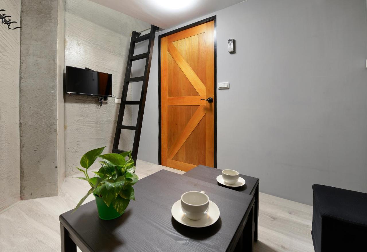 Donggang Jingdi B&B Exteriér fotografie